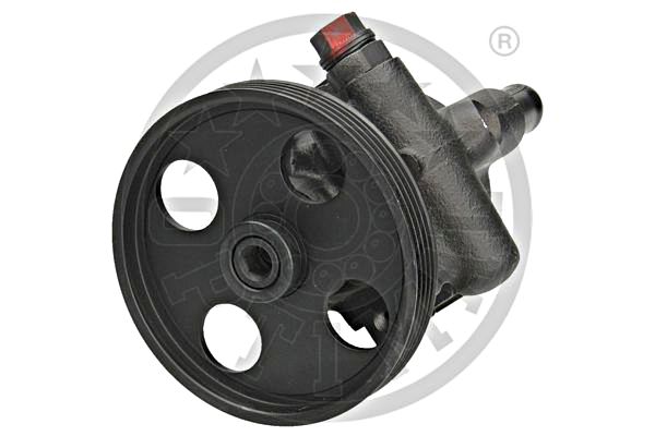 Hydraulic Pump, steering system OPTIMAL HP-422 3