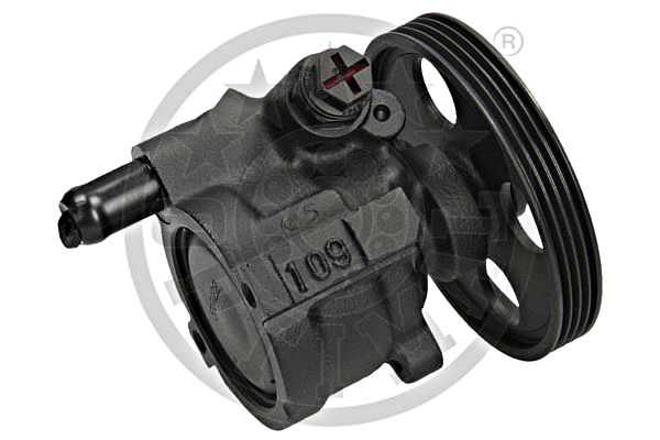 Hydraulic Pump, steering system OPTIMAL HP-422 4