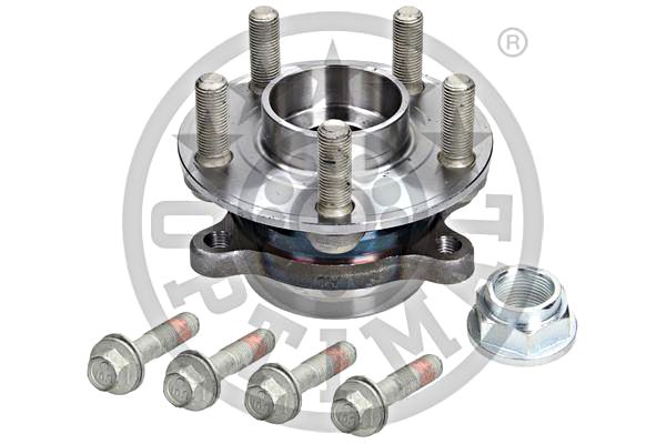 Wheel Bearing Kit OPTIMAL 300400 2