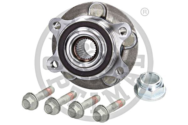 Wheel Bearing Kit OPTIMAL 300400 4