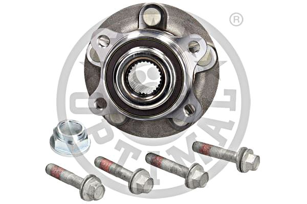 Wheel Bearing Kit OPTIMAL 300800 4