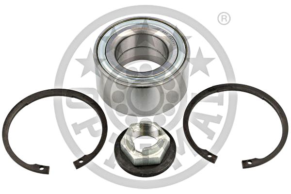 Wheel Bearing Kit OPTIMAL 301183