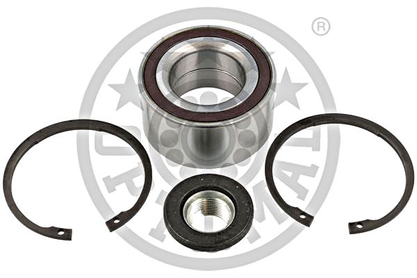Wheel Bearing Kit OPTIMAL 301183 2