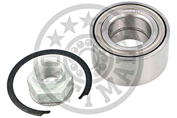 Wheel Bearing Kit OPTIMAL 800398