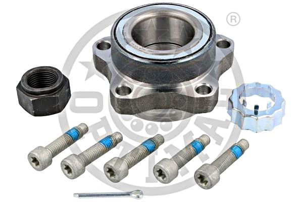 Wheel Bearing Kit OPTIMAL 301583