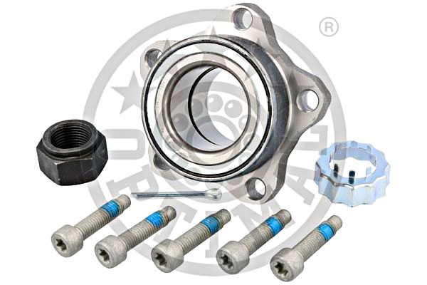 Wheel Bearing Kit OPTIMAL 301583 3