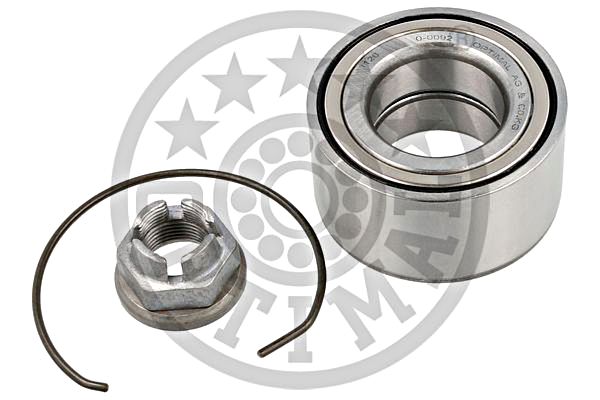 Wheel Bearing Kit OPTIMAL 700310
