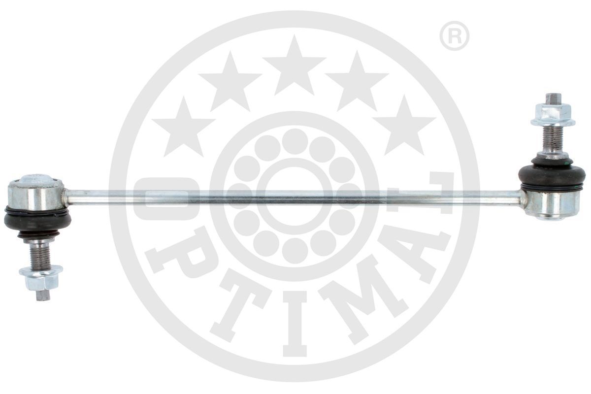 Link/Coupling Rod, stabiliser bar OPTIMAL G7-2101