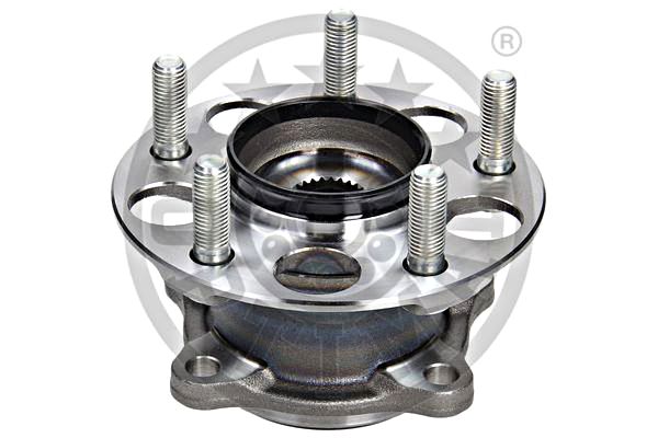 Wheel Bearing Kit OPTIMAL 952822 2