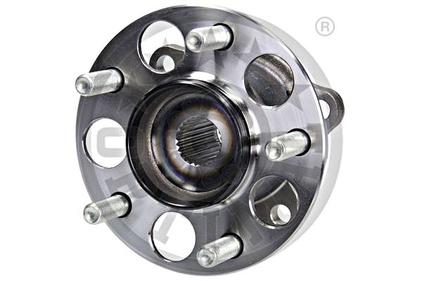 Wheel Bearing Kit OPTIMAL 952822 3