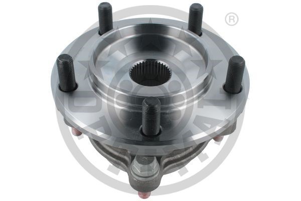Wheel Bearing Kit OPTIMAL 981940L2 2