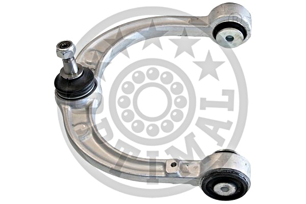 Control/Trailing Arm, wheel suspension OPTIMAL G6-1195