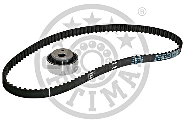 Timing Belt Kit OPTIMAL SK-1003