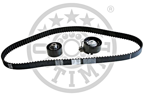 Timing Belt Kit OPTIMAL SK-1615