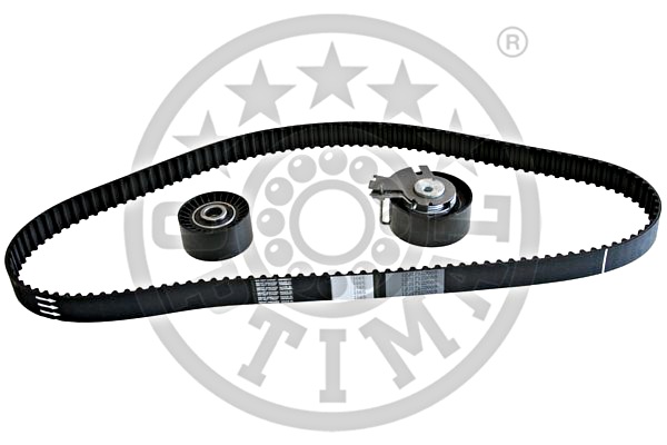 Timing Belt Kit OPTIMAL SK-1615 2
