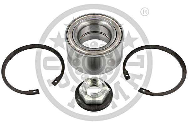 Wheel Bearing Kit OPTIMAL 301182