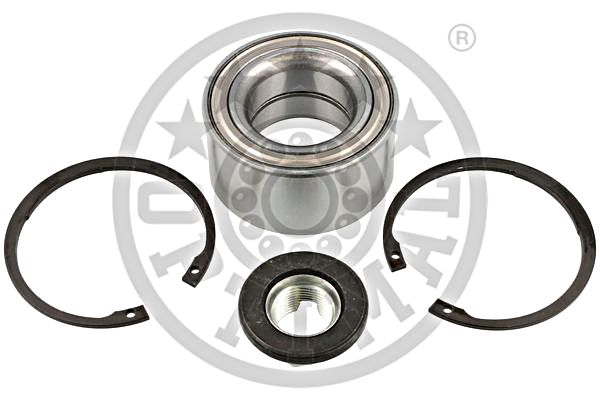 Wheel Bearing Kit OPTIMAL 301182 2