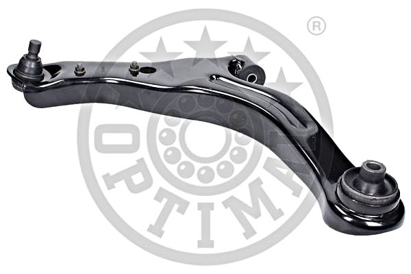 Control/Trailing Arm, wheel suspension OPTIMAL G6-1382 2