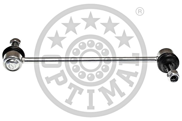 Link/Coupling Rod, stabiliser bar OPTIMAL G7-1000