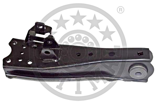 Control/Trailing Arm, wheel suspension OPTIMAL G6-1229