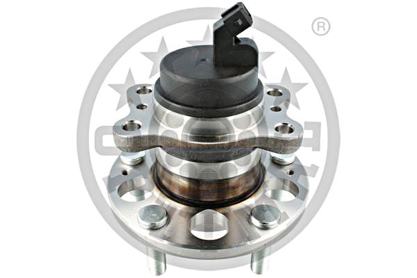 Wheel Bearing Kit OPTIMAL 922332