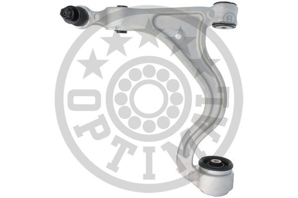 Control/Trailing Arm, wheel suspension OPTIMAL G6-1656