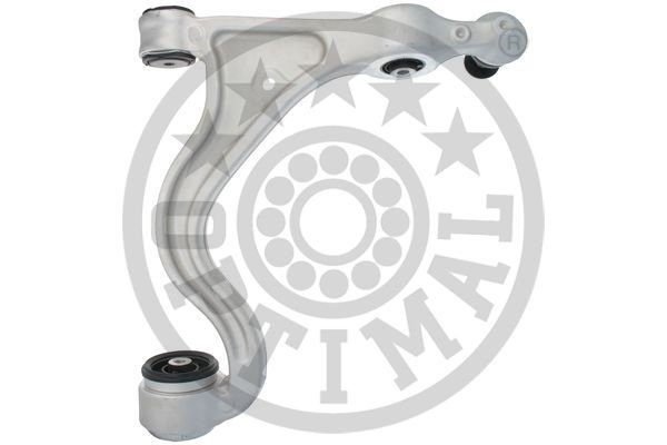 Control/Trailing Arm, wheel suspension OPTIMAL G6-1656 2