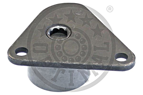 Deflection/Guide Pulley, timing belt OPTIMAL 0-N920 2