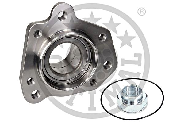 Wheel Bearing Kit OPTIMAL 912664 4