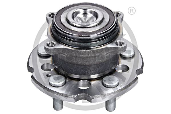 Wheel Bearing Kit OPTIMAL 912753