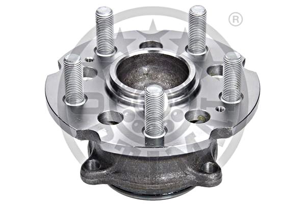 Wheel Bearing Kit OPTIMAL 912753 2