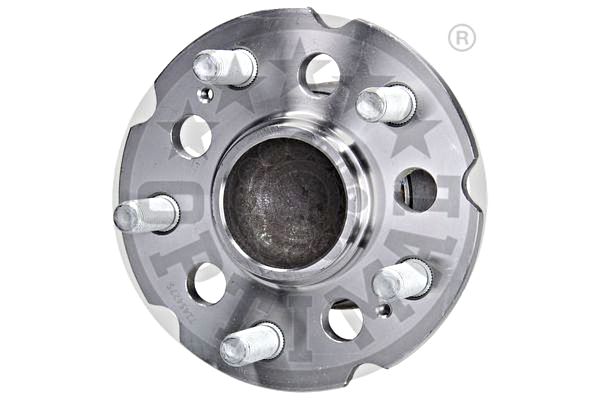 Wheel Bearing Kit OPTIMAL 912753 3