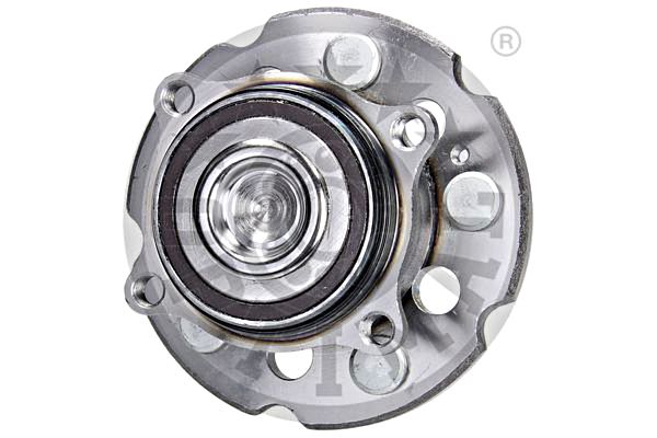 Wheel Bearing Kit OPTIMAL 912753 4
