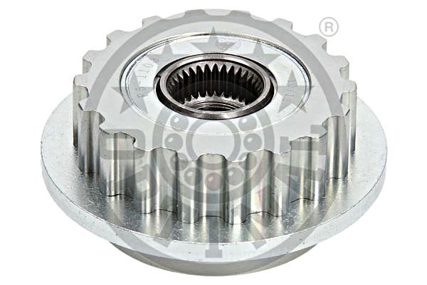 Alternator Freewheel Clutch OPTIMAL F5-1103