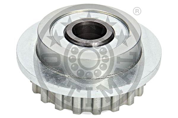 Alternator Freewheel Clutch OPTIMAL F5-1103 2