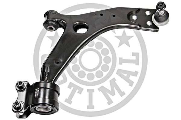 Control/Trailing Arm, wheel suspension OPTIMAL G6-1497