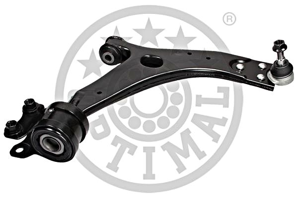 Control/Trailing Arm, wheel suspension OPTIMAL G6-1497 2