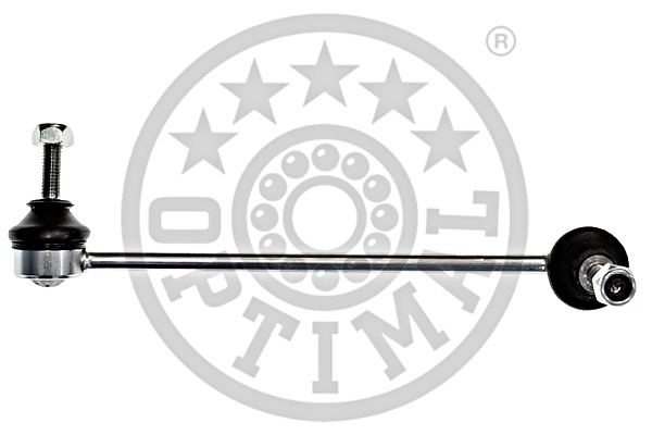 Link/Coupling Rod, stabiliser bar OPTIMAL G7-505