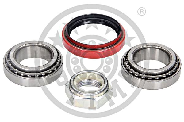 Wheel Bearing Kit OPTIMAL 301034