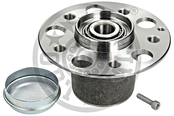Wheel Bearing Kit OPTIMAL 401158L 2