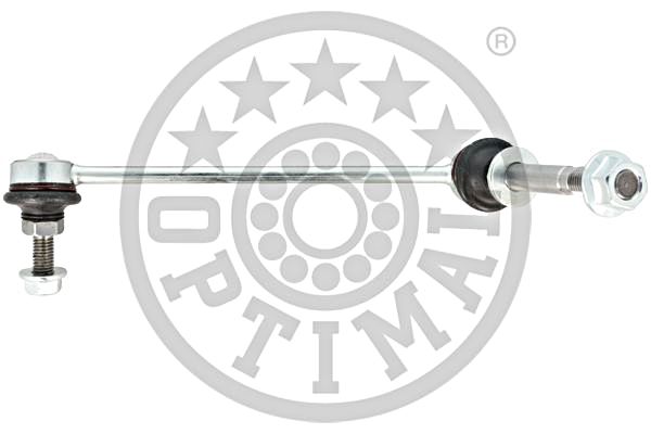 Link/Coupling Rod, stabiliser bar OPTIMAL G7-1545