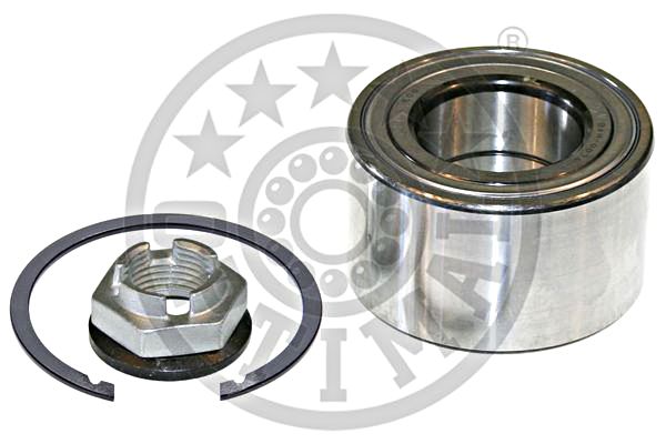 Wheel Bearing Kit OPTIMAL 882445