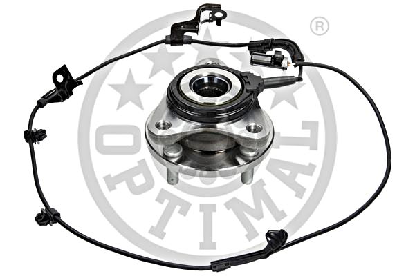 Wheel Bearing Kit OPTIMAL 981192