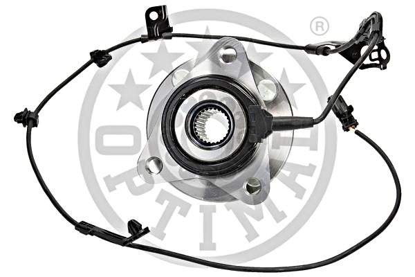 Wheel Bearing Kit OPTIMAL 981192 3