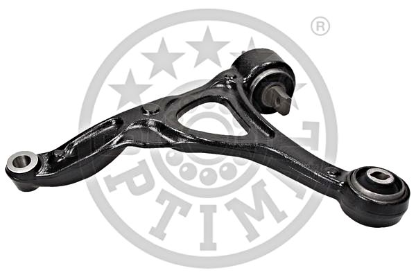 Control/Trailing Arm, wheel suspension OPTIMAL G6-1241 2