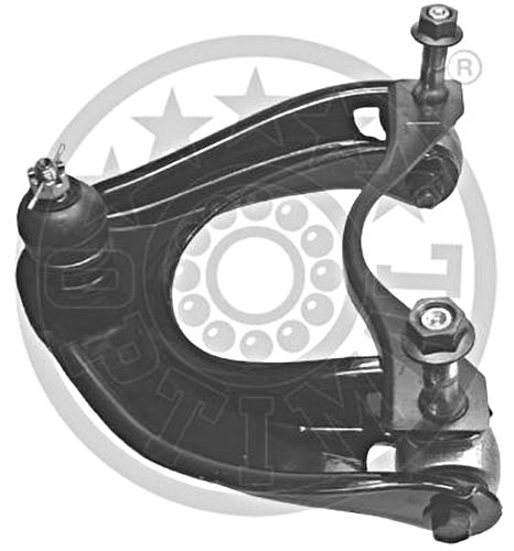 Control/Trailing Arm, wheel suspension OPTIMAL G6-554