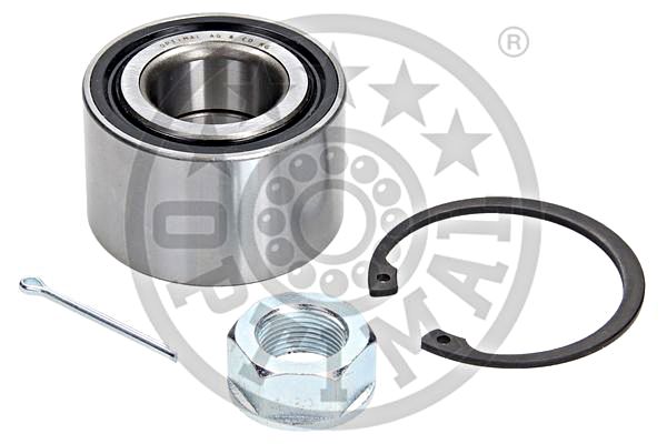 Wheel Bearing Kit OPTIMAL 912809