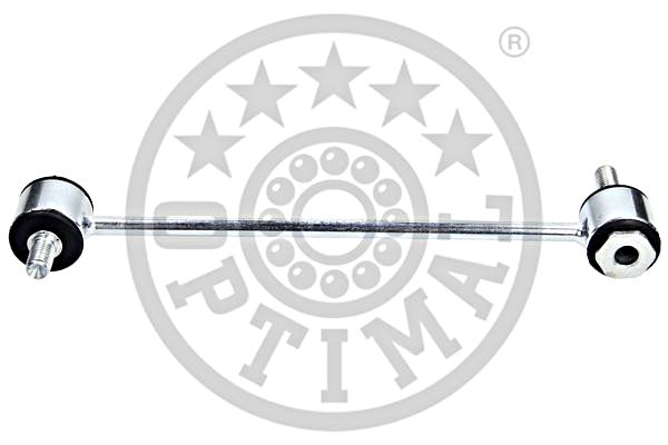 Link/Coupling Rod, stabiliser bar OPTIMAL G7-863