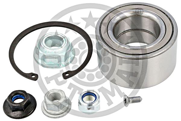 Wheel Bearing Kit OPTIMAL 101113L