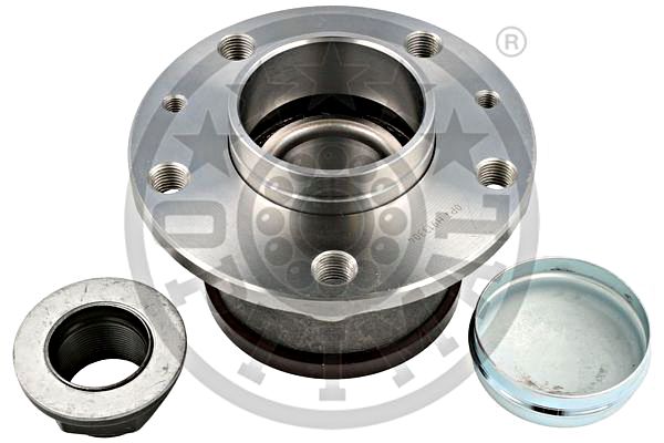 Wheel Bearing Kit OPTIMAL 602973 2